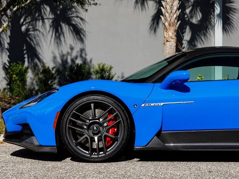 Used 2022 Maserati MC20 Coupe image 16