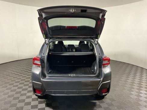 Used 2023 Subaru Crosstrek 2.0i Premium AWD/4WD image 14