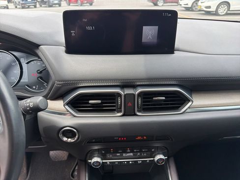Used 2023 MAZDA CX-5 Signature AWD/4WD image 15