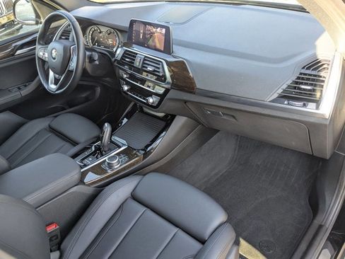 Used 2020 BMW X3 xDrive30i w/ Convenience Package image 21