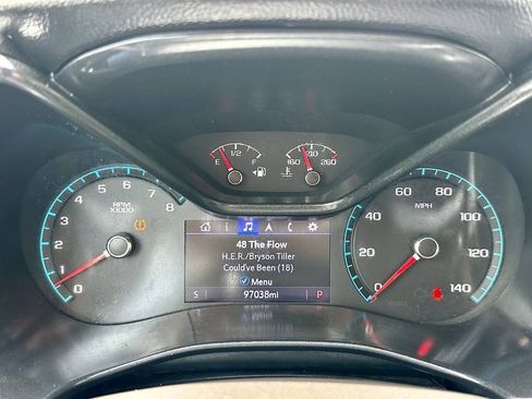 Used 2019 Chevrolet Colorado LT w/ LT Convenience Package AWD/4WD image 22