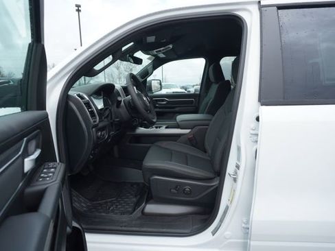 New 2026 RAM 1500 Big Horn image 12