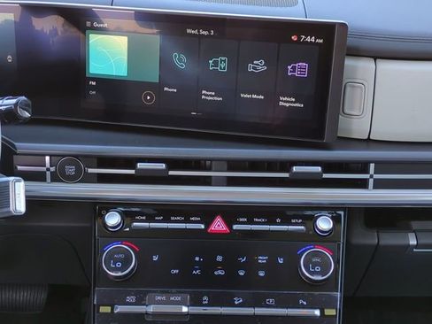 New 2026 Hyundai Santa Fe SEL image 16