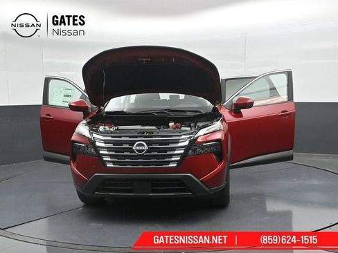 New 2026 Nissan Rogue SV w/ Cold Weather Package image 52