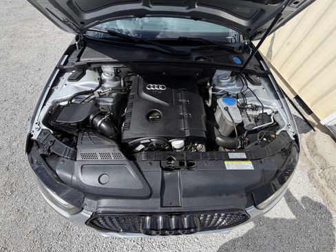 Used 2014 Audi A4 2.0T Premium w/ S Line Style Package AWD/4WD image 19