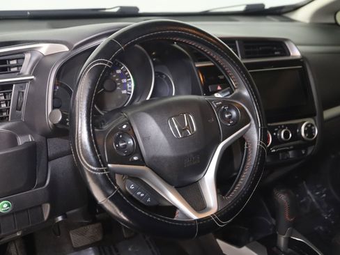 Used 2019 Honda Fit Sport image 6