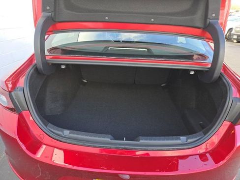 New 2026 MAZDA MAZDA3 s Sport image 15