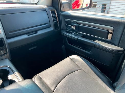 Used 2017 RAM 1500 Sport AWD/4WD image 10