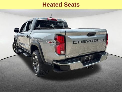Used 2026 Chevrolet Colorado LT w/ LT Convenience Package AWD/4WD image 10