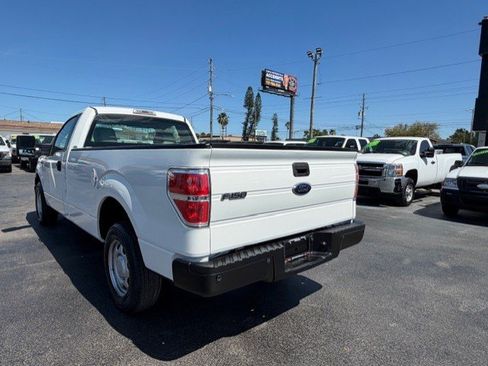 Used 2010 Ford F150 XL image 9
