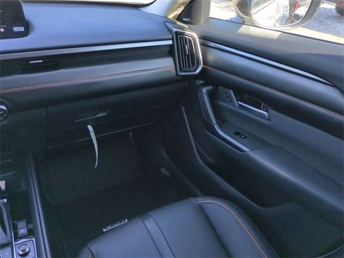 New 2026 MAZDA CX-50 2.5 Hybrid w/ Weather Package image 17