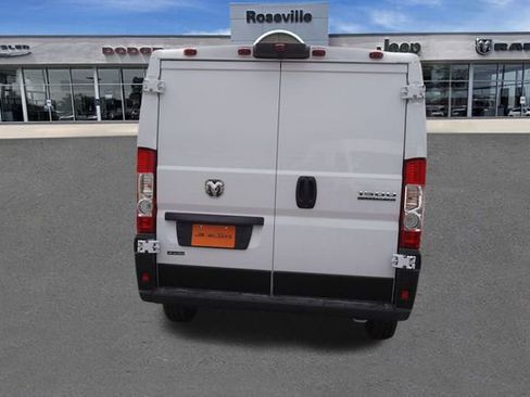 New 2025 RAM ProMaster 1500 w/ Convenience Group FWD image 5