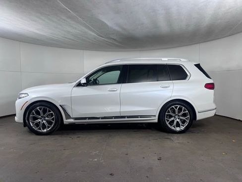 Used 2020 BMW X7 xDrive40i w/ Premium Package image 2