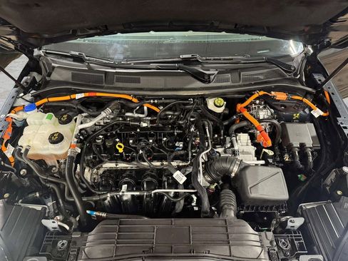 Certified 2022 Lincoln Corsair Grand Touring w/ Elements Technology Bundle image 27