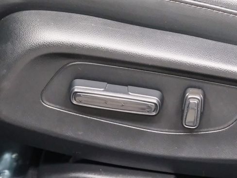 Used 2024 Honda HR-V EX-L image 28