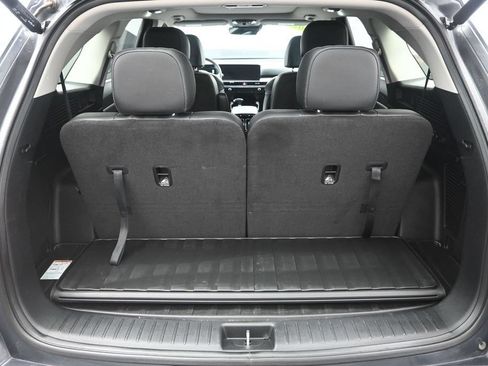 Certified 2024 Kia Sorento SX AWD/4WD image 36