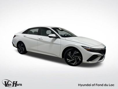 Used 2024 Hyundai Elantra Limited