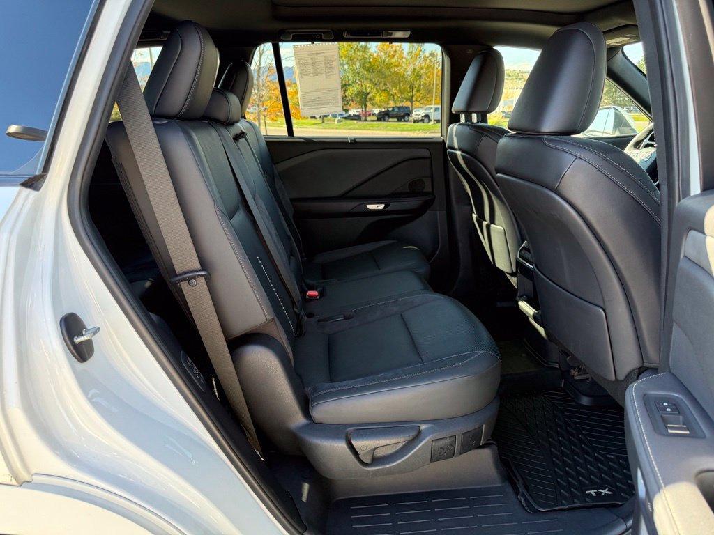 Used 2024 Lexus TX 350 AWD image 30