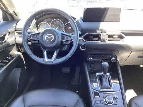 Used 2023 MAZDA CX-5 AWD 2.5 S w/ Select Package image 17