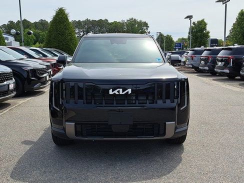 New 2027 Kia Telluride S AWD/4WD image 2