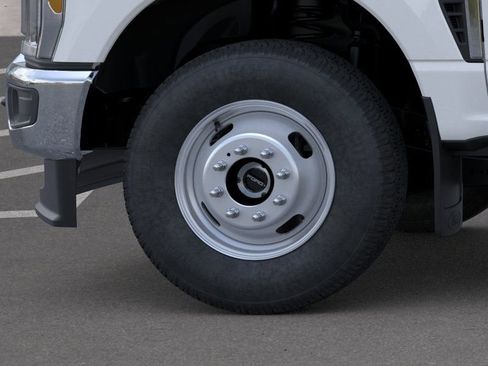 New 2026 Ford F350 XLT AWD/4WD image 19