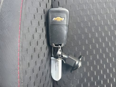 Used 2015 Chevrolet Equinox LS FWD image 26