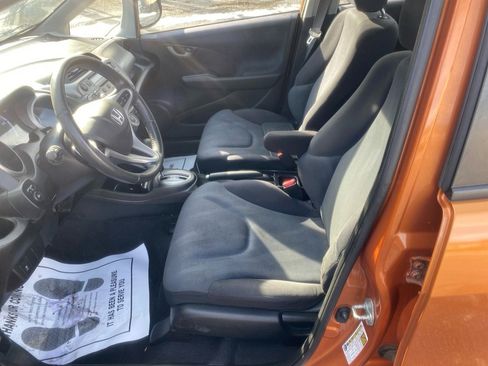 Used 2011 Honda Fit Sport image 9