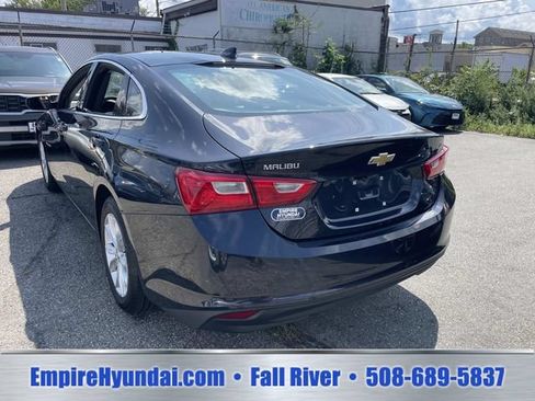 Used 2023 Chevrolet Malibu LT FWD image 9