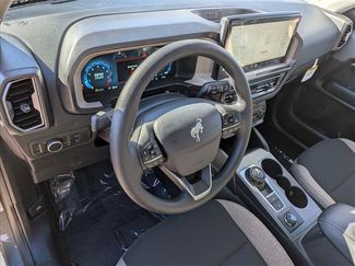 New 2025 Ford Bronco Sport Big Bend video 3