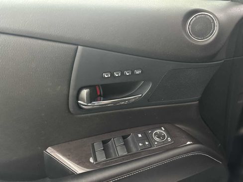 Used 2014 Lexus RX 350 F Sport w/ Navigation Package AWD/4WD image 15