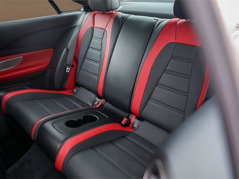 Used 2019 Mercedes-Benz E 53 AMG 4MATIC Coupe image 24