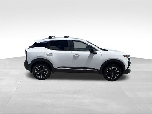 New 2026 Nissan Kicks SV w/ Cold Weather Package AWD/4WD image 7