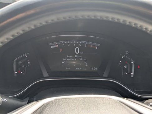 Used 2019 Honda CR-V EX-L image 29