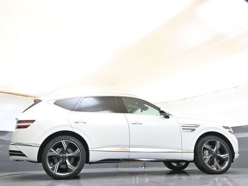 New 2026 Genesis GV80 3.5T Prestige image 34