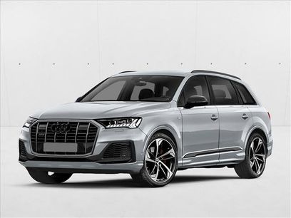Used 2023 Audi Q7 2.0T Premium Plus w/ Premium Plus Package