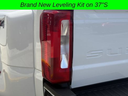 Used 2026 Ford F350 XLT AWD/4WD image 13