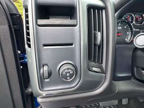 Used 2014 Chevrolet Silverado 1500 LT w/ LT Convenience Package RWD image 13