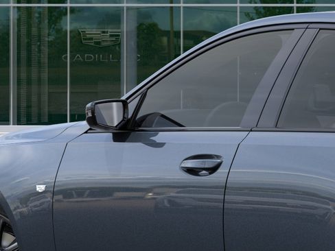 New 2026 Cadillac CT5 Sport RWD image 12