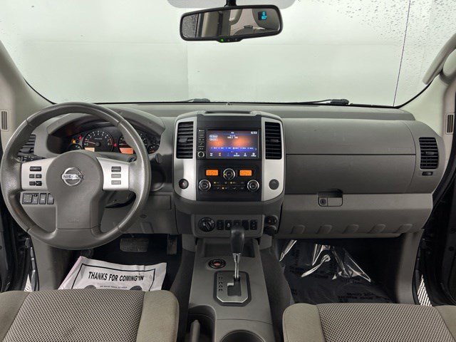 Used 2021 Nissan Frontier SV AWD/4WD image 33