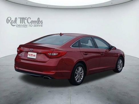 Used 2016 Hyundai Sonata SE FWD image 5