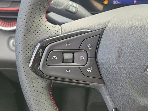 New 2026 Chevrolet Trax RS w/ Sunroof Package image 22