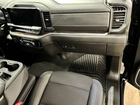 Used 2026 Chevrolet Silverado 1500 LT RWD image 20