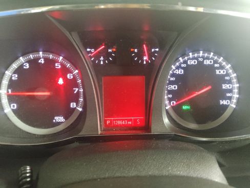 Used 2015 GMC Terrain SLE FWD image 23