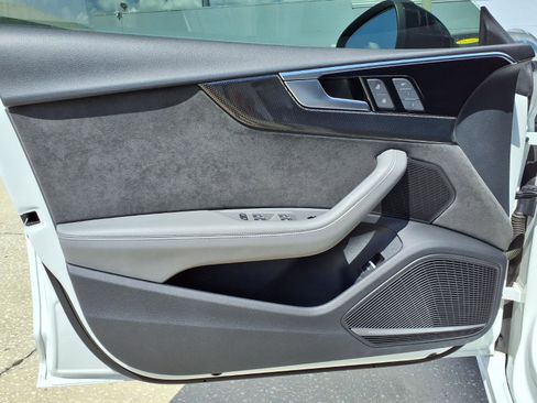 Used 2021 Audi S5 Prestige image 20