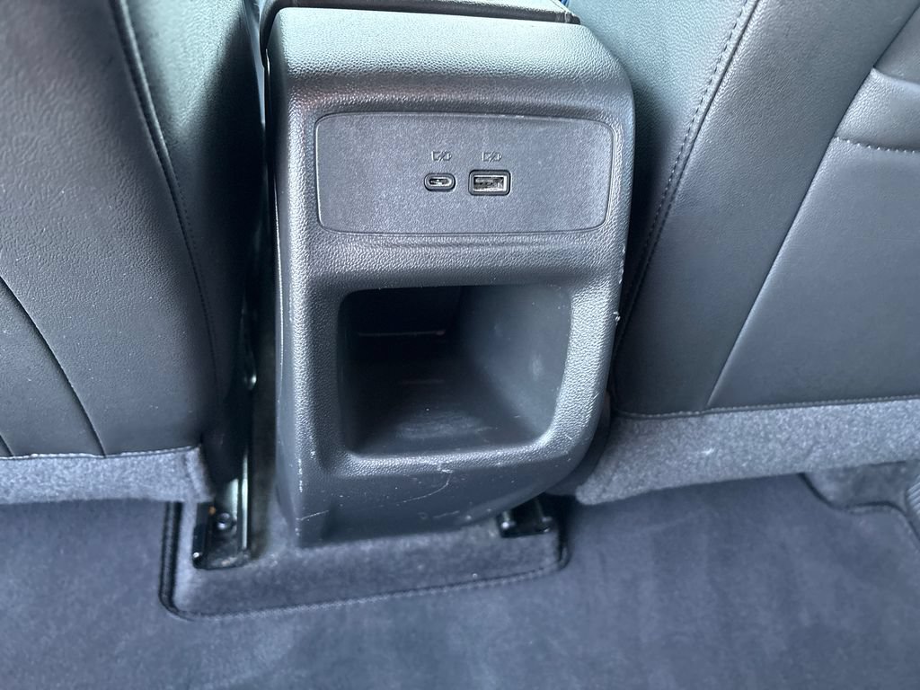 Used 2024 Buick Envista Sport Touring w/ Convenience I Package FWD image 39