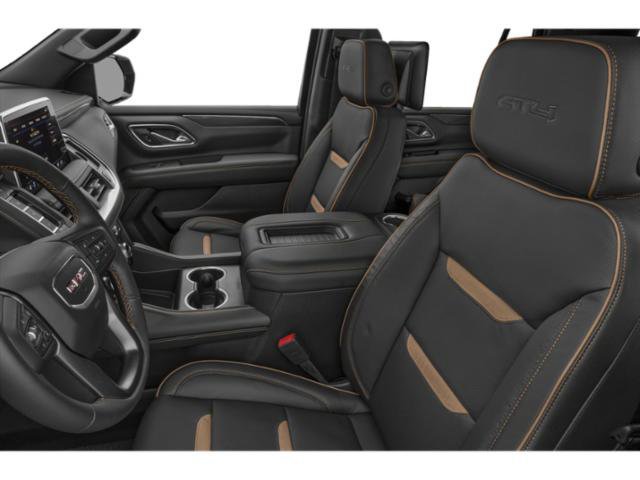 Used 2022 GMC Yukon AT4 w/ Technology Package AWD/4WD image 12