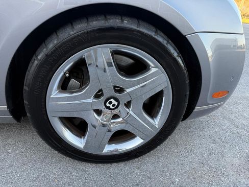 Used 2005 Bentley Continental GT AWD/4WD image 38