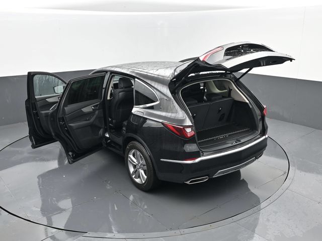 Used 2025 Acura MDX SH-AWD image 31