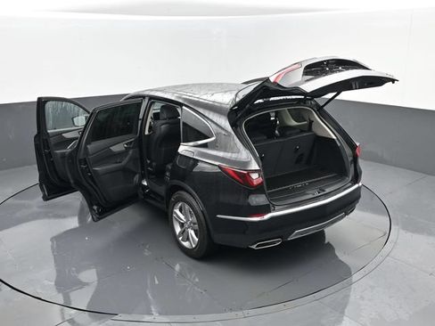 Used 2025 Acura MDX SH-AWD image 31