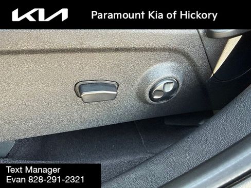 Used 2016 Dodge Journey Crossroad FWD image 21